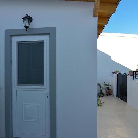 Rhodes Archangelos Traditional Village House In With Private Yard Экстерьер фото